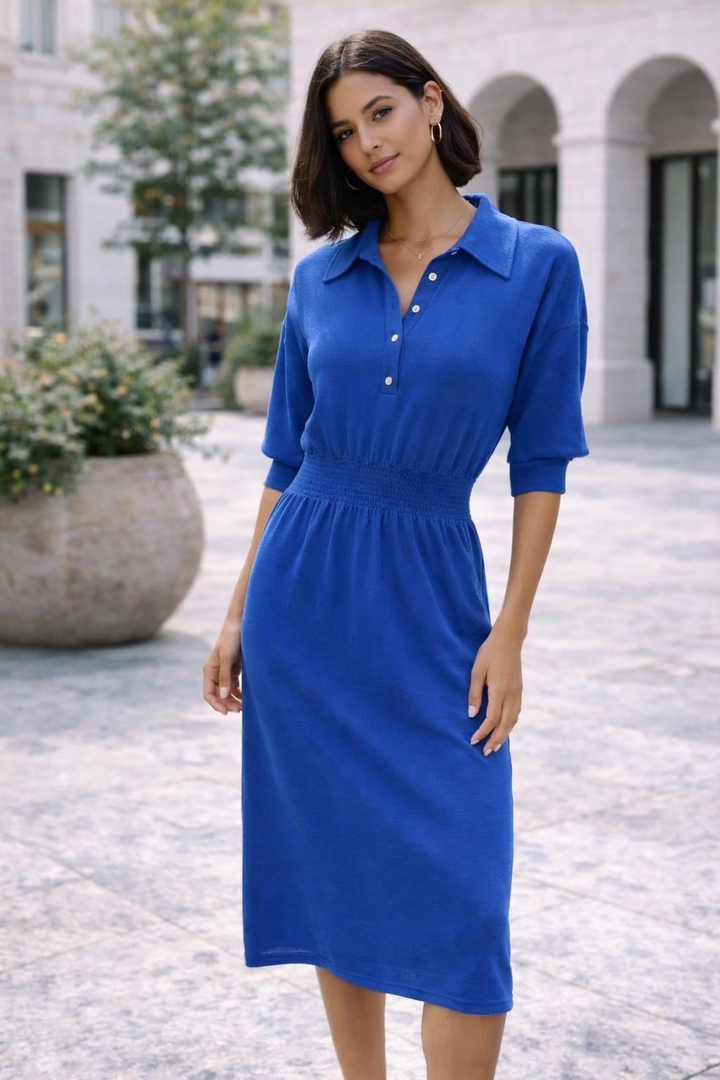 Lote Stock-Mix 1014 de 22 Prendas de mujer. MULTIMARCA. Primavera-Verano.