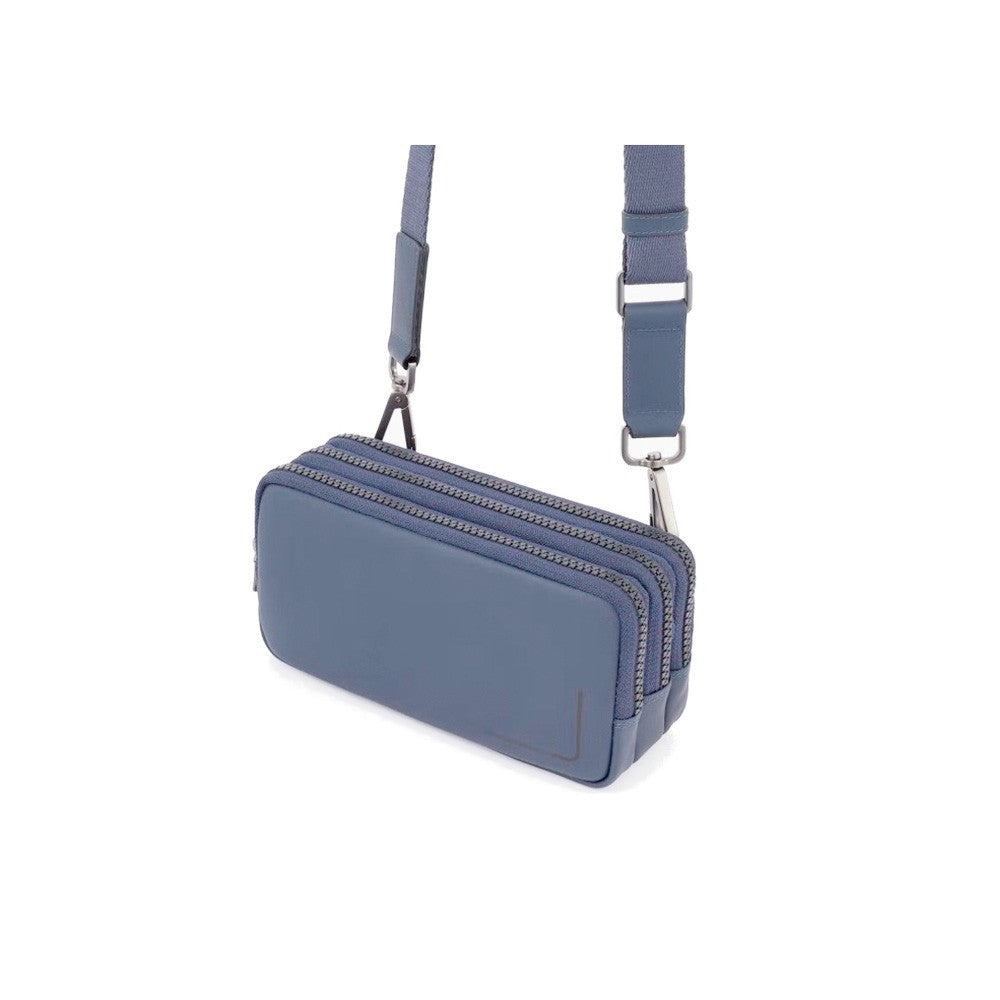 Bolso de Mano de Piel Piquadro AC2141PQJR/AV Color Gris Azulado_2477.jpg