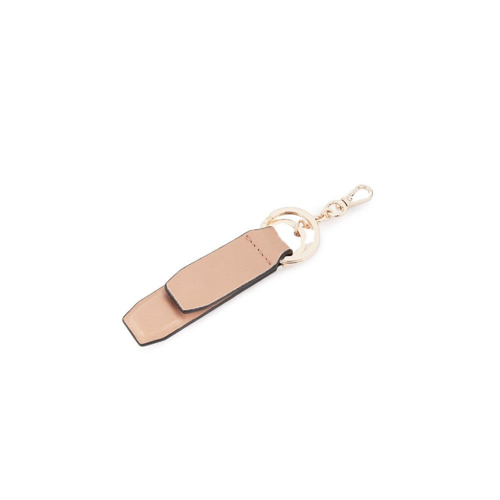 Llavero de Piel Piquadro PC5569W92/BE2 Color Beige_3190.jpg