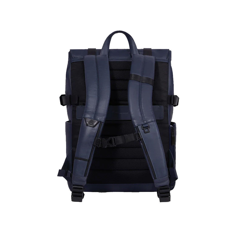 Mochila de Piel Piquadro CA6365S130/BLU Color Marino_4514.jpg