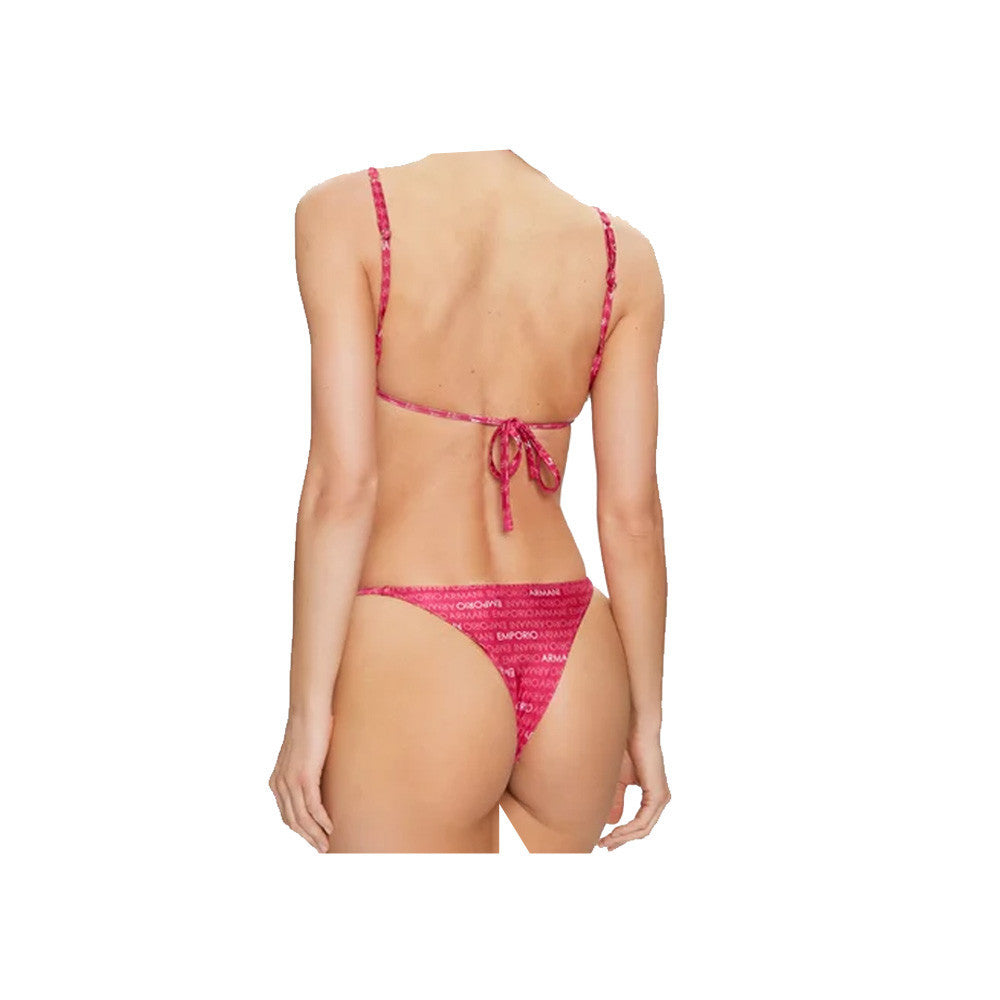 Bikini EA7 Emporio Armani 262740 4R310 Color Solferino con Logos_5088.jpg