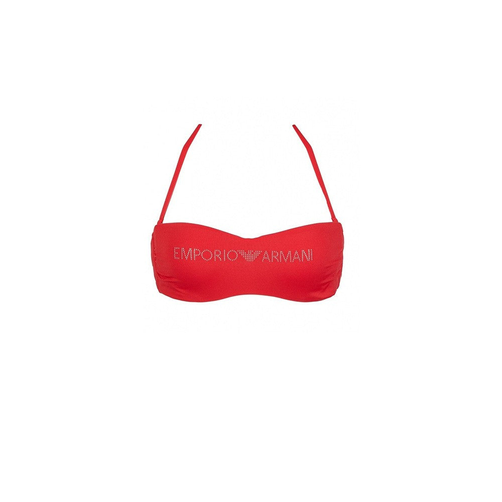 Bikini Top EA7 Emporio Armani 262553 Color Rojo_480.jpg