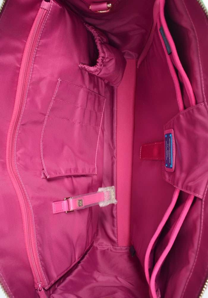 Bolso de Piel Piquadro BD3268S83 Color Fucsia y Verde_80.jpg