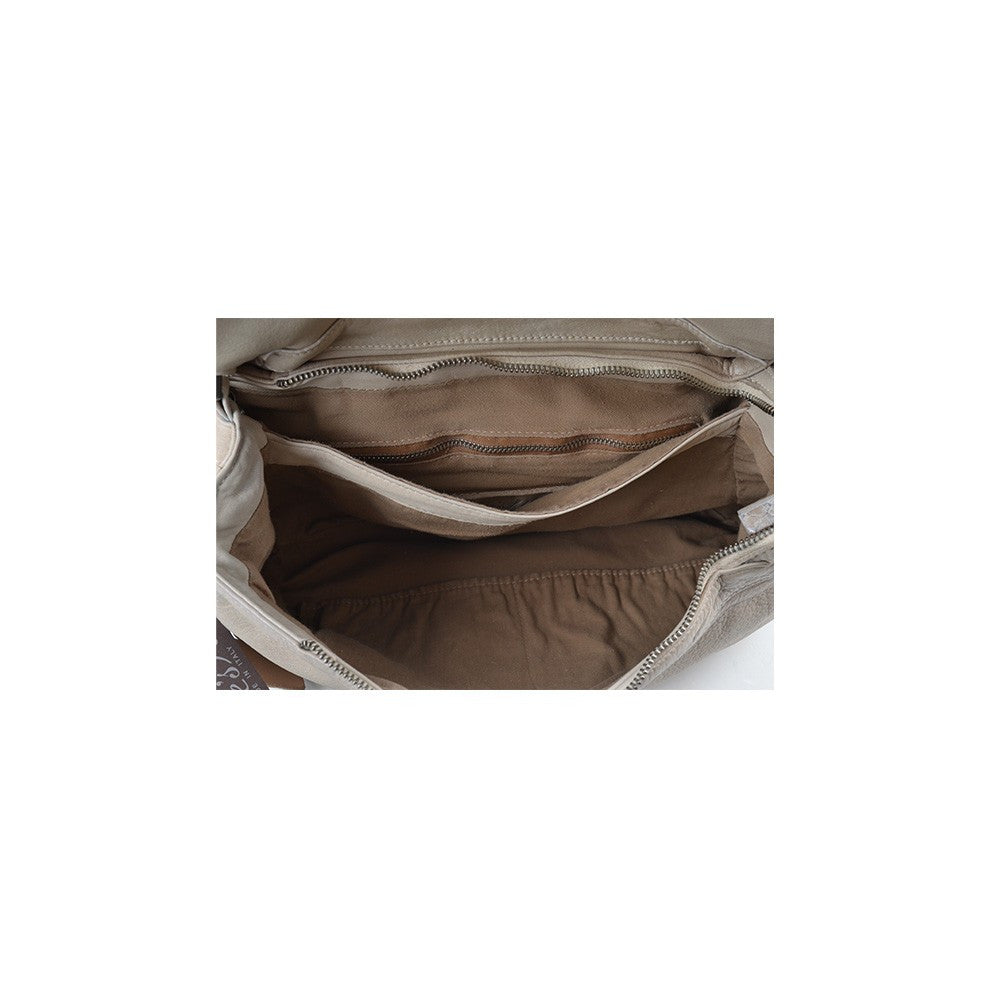 Bolso de Piel Reptile´s House H528V15074 Color Beige_1432.jpg