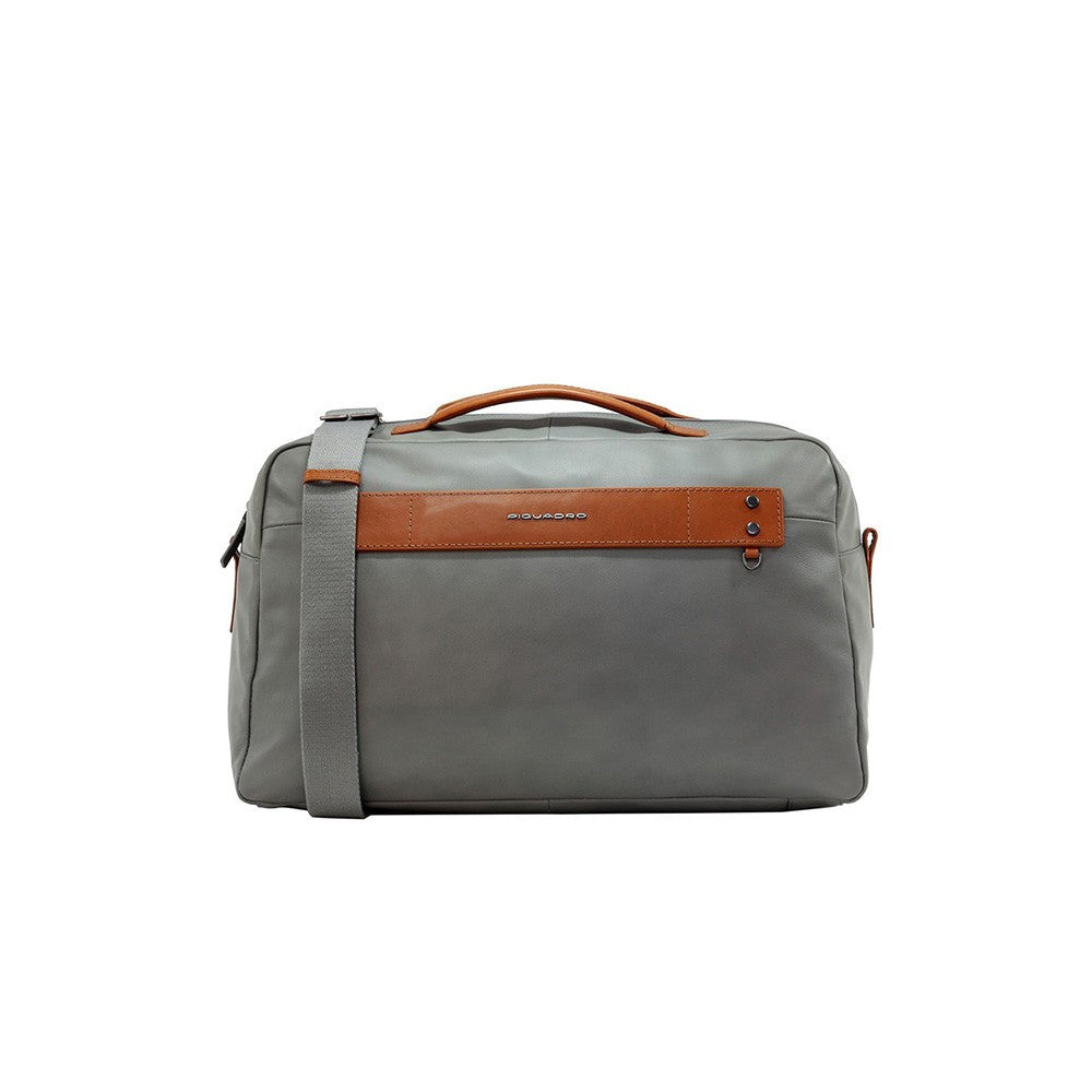 Bolso de Viaje de Piel Piquadro BV5033S103 GR Color Gris_446.jpg