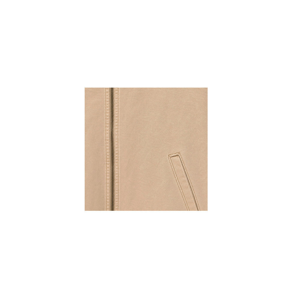Chaqueta / Bomber BL´KER 6519 Hamilton Color Beige_9388.jpg