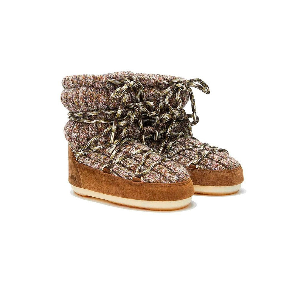 Botas Bajas MOON BOOT LIGHT LOW WOOL 14600800 Color Marrón_2289.jpg