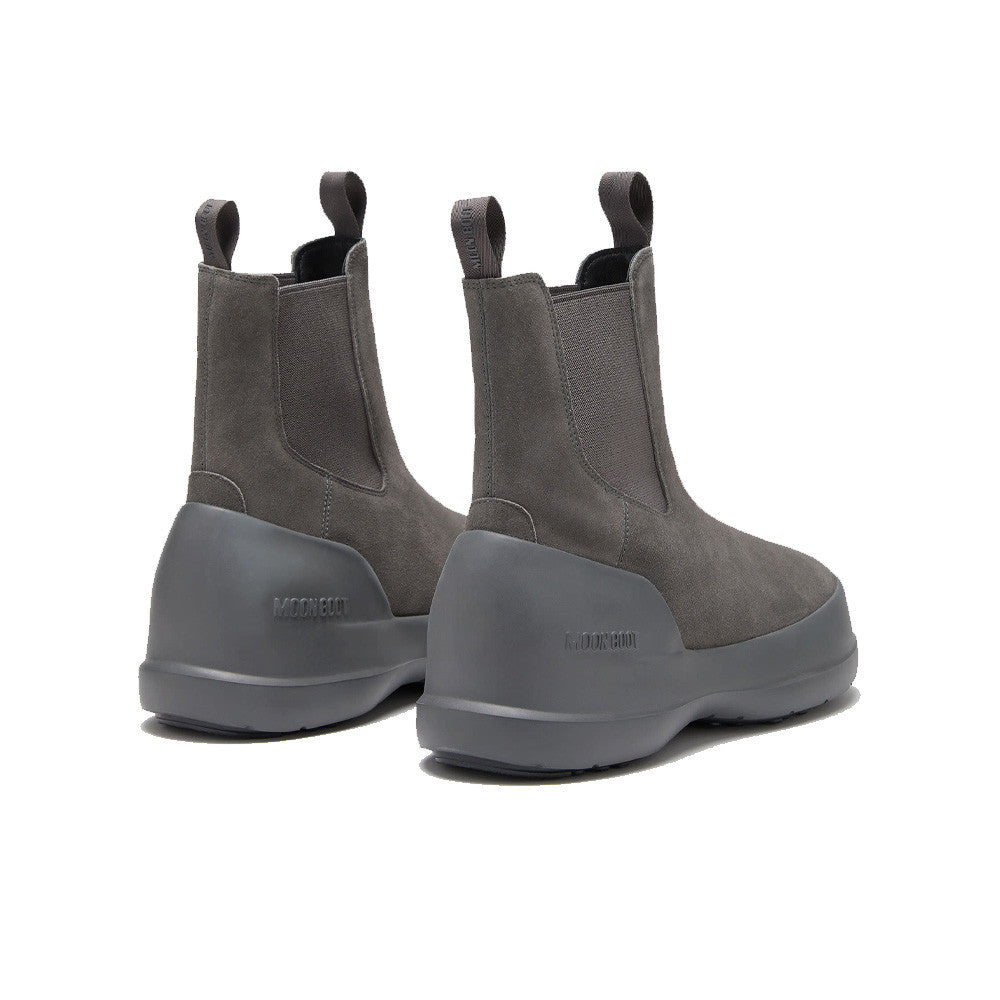 Botas de Ante Moon Boot MB LUNA CHELSEA SUEDE 80D2480050 Color Antracita_5426.jpg