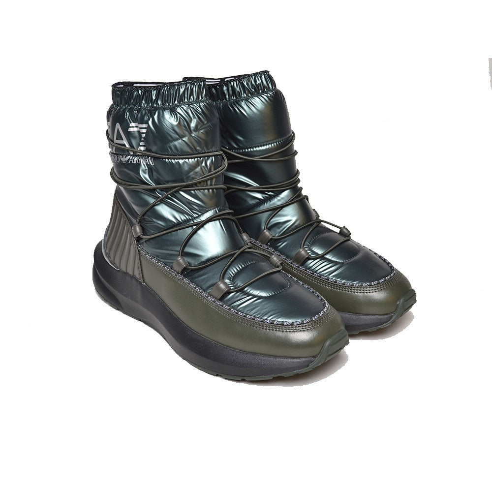 Botas de Nieve EA7 Emporio Armani X8M002 XK230 R911 Color Kaki_4412.jpg