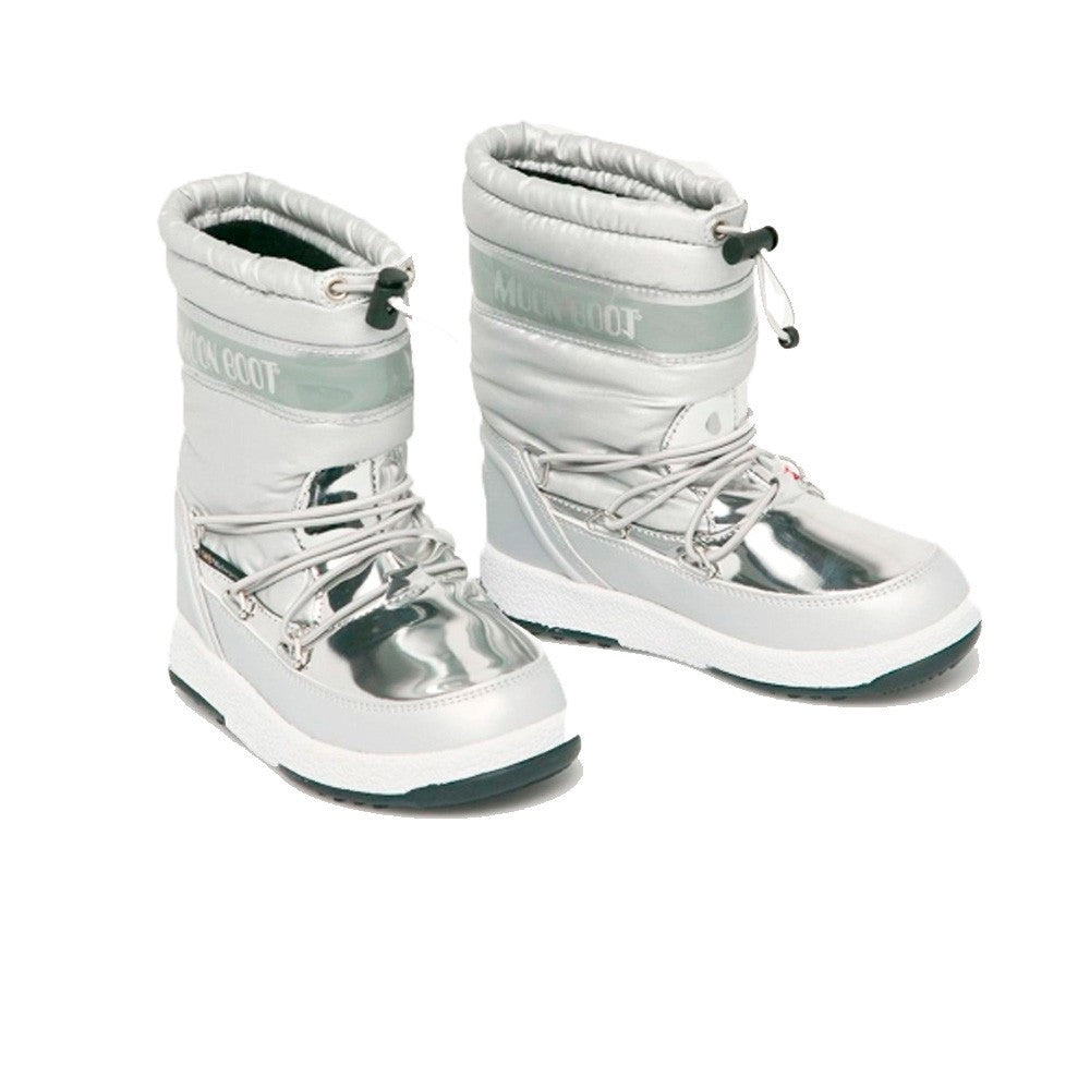 Botas de Niña MOON BOOT JR GIRL SOFT WP Color Plata_4192.jpg