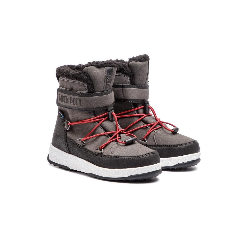 Botas de Niño MOON BOOT JR BOY BOOT WP Color Antracita_4195.jpg