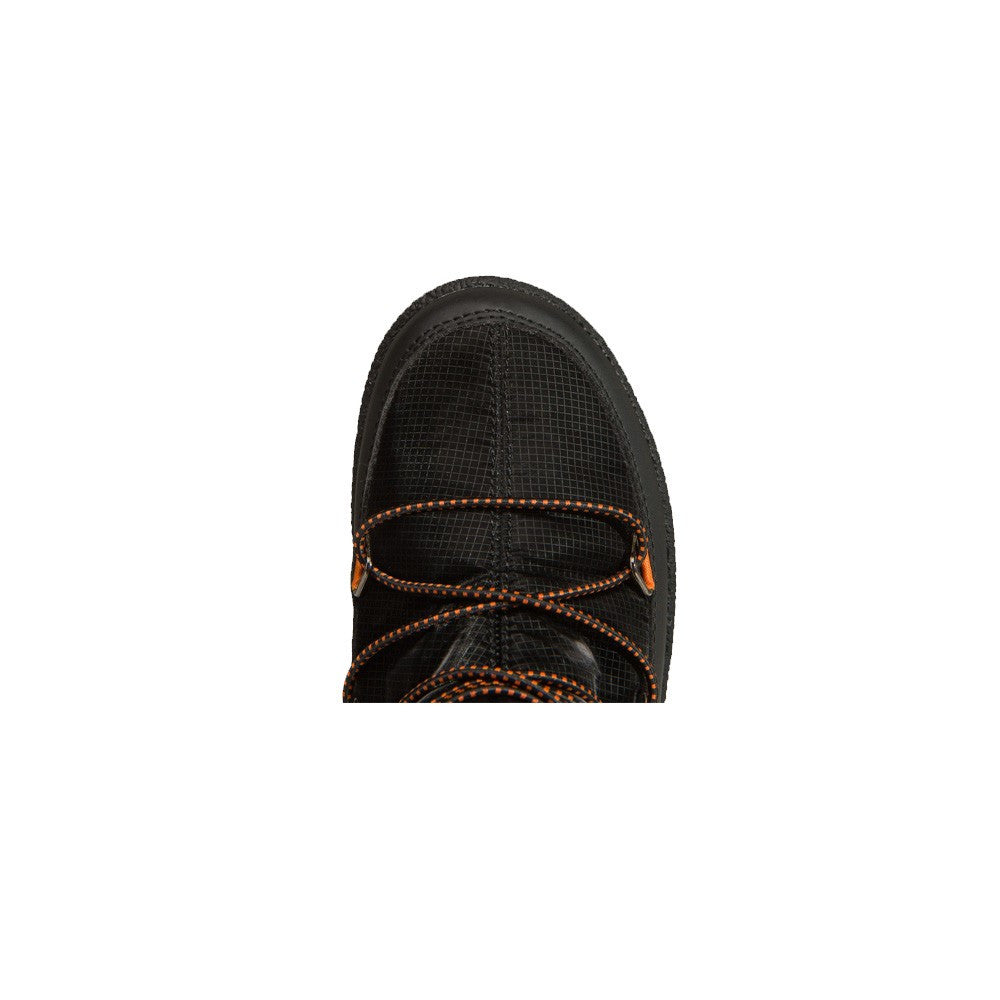 Botas de Niño MOON BOOT JR BOY LACED UP BOOT Color Negro y Naranja_4152.jpg