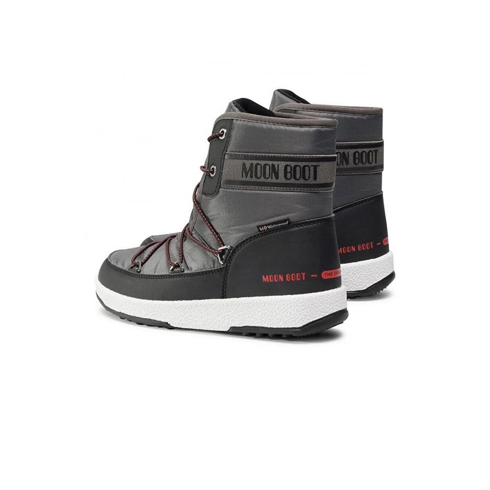 Botas de Niño MOON BOOT JR BOY MID WP 2 Color Antracita_4190.jpg