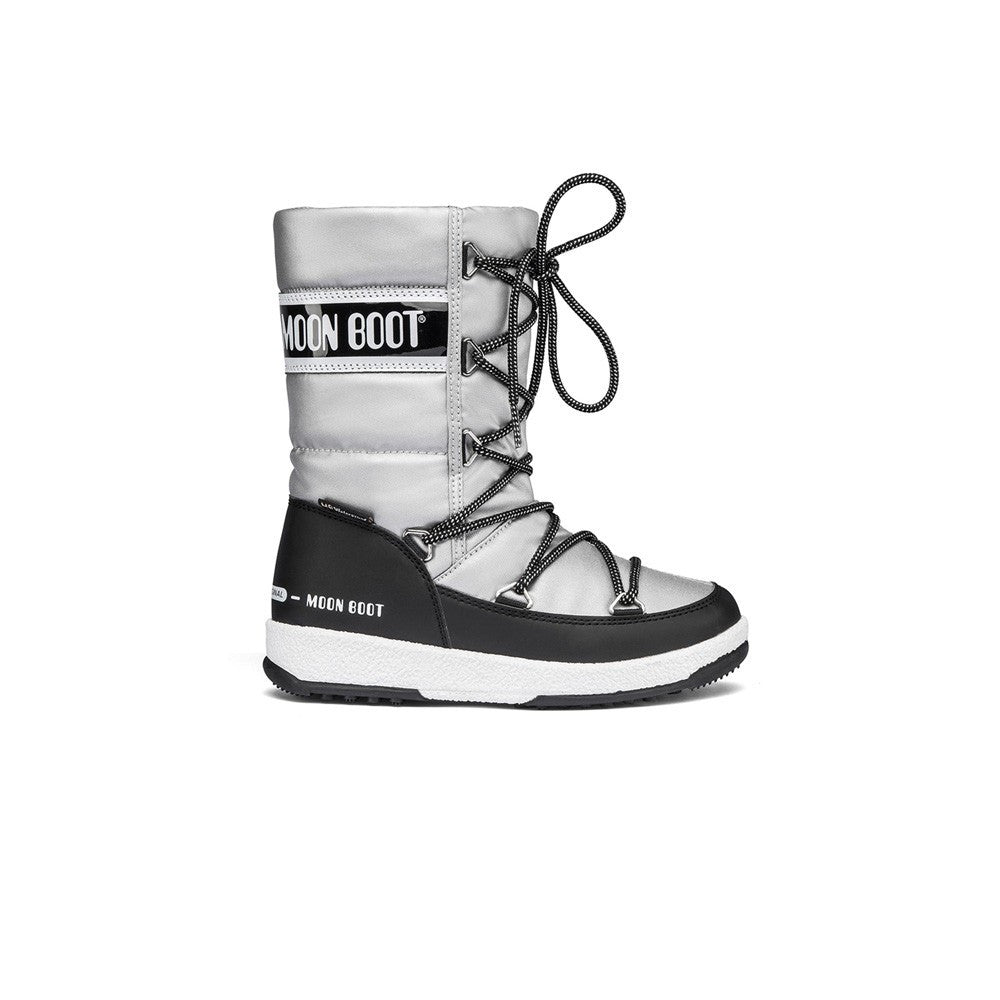 Botas para Niños MOON BOOT JR G QUILTED WP Color Plata_4136.jpg