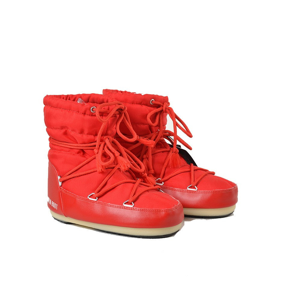 Botín MOON BOOT FULL MOON HIGH NYLON 14600100 Color Rojo_3445.jpg