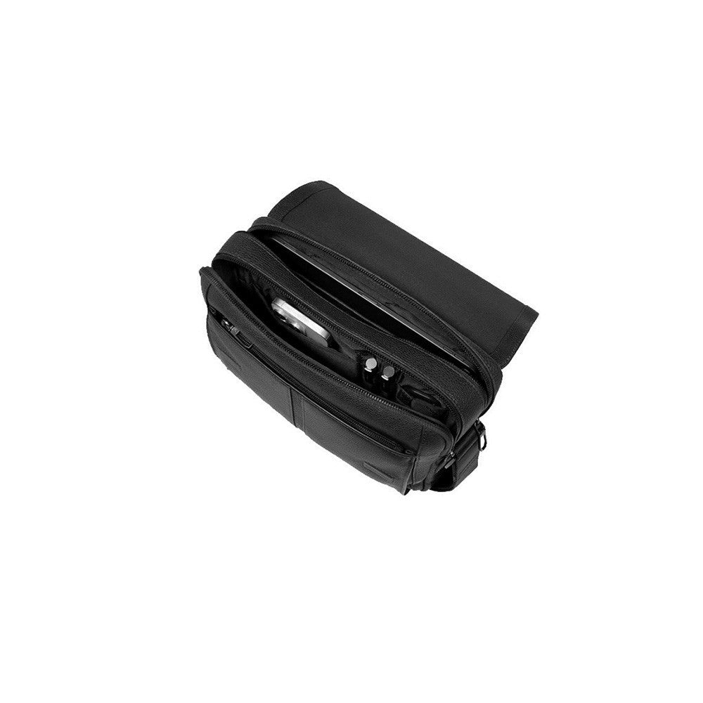 Bandolera / Bolso de Mensajero Piquadro CA4828P16/CHEVN Color Negro_5803.jpg