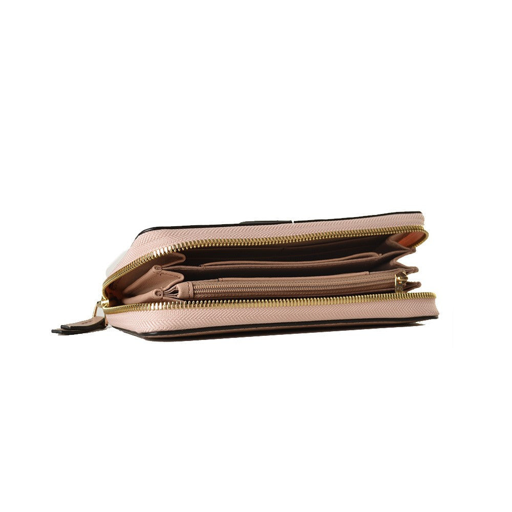 Monedero de Piel Piquadro PD1515DFRS/CROCORO Color Nude_1956.jpg