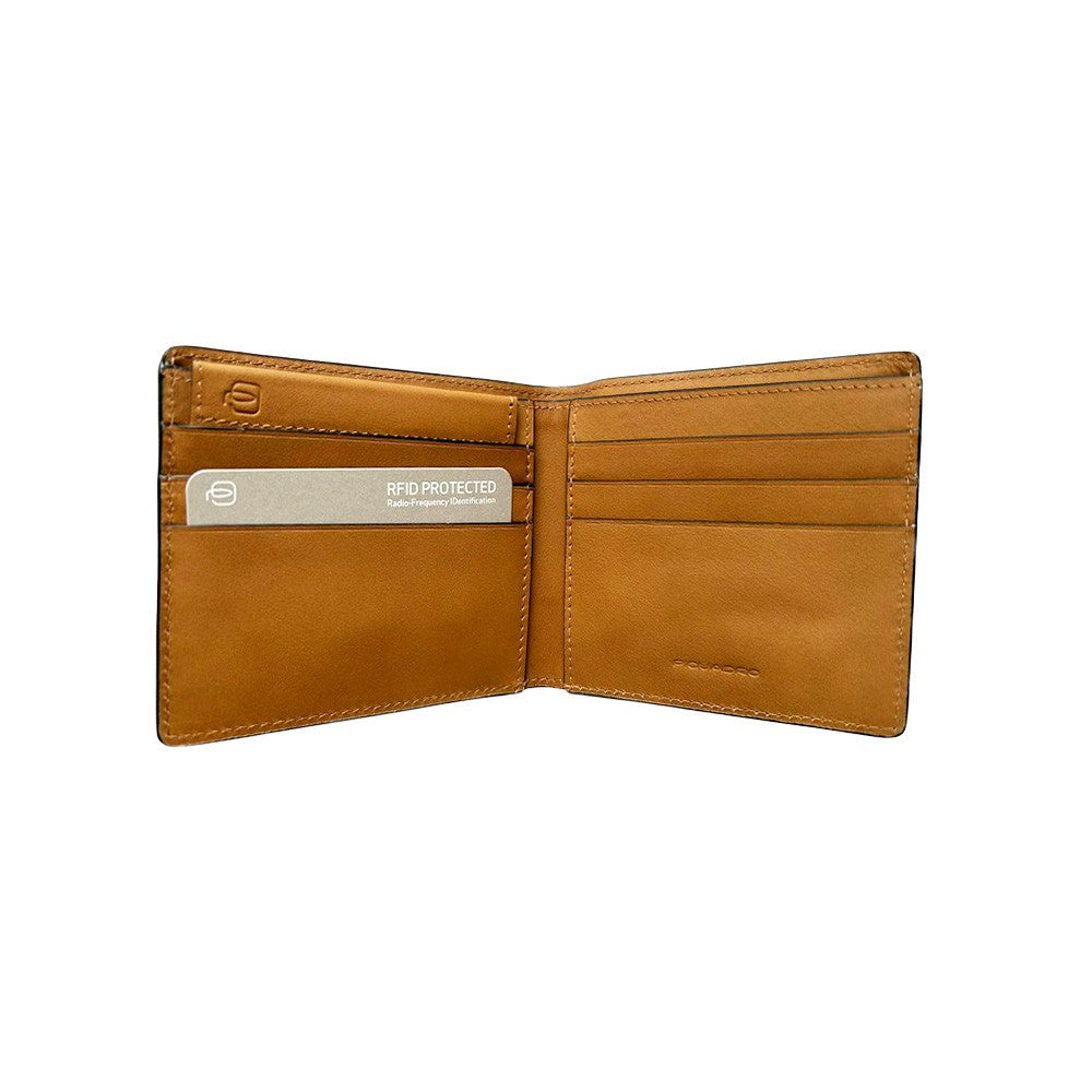 Cartera de Piel Piquadro PU3891PQJR/CU Color Cuero_3113.jpg