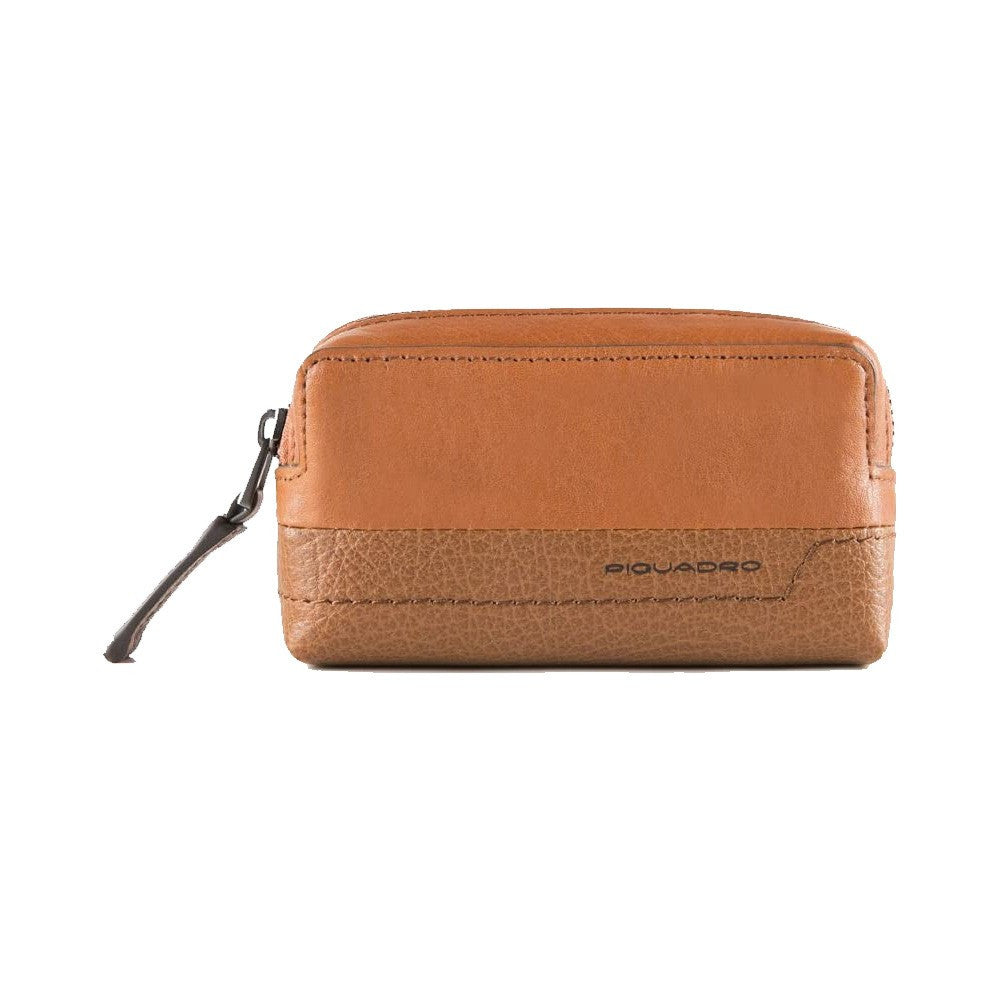 Llavero de Piel Piquadro PC4216S94/CU Color Cuero_3182.jpg