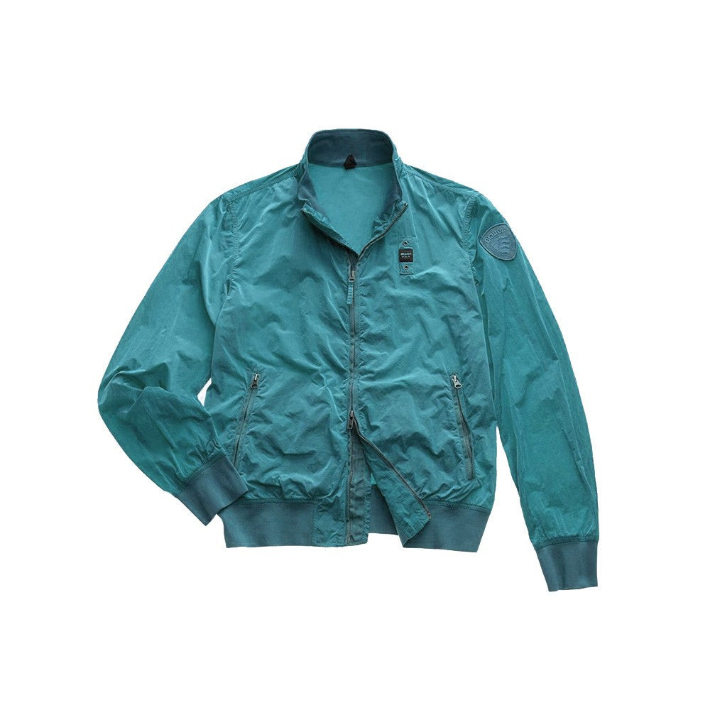 Chaqueta Blauer SBLUC04009 Color Turquesa_569.jpg