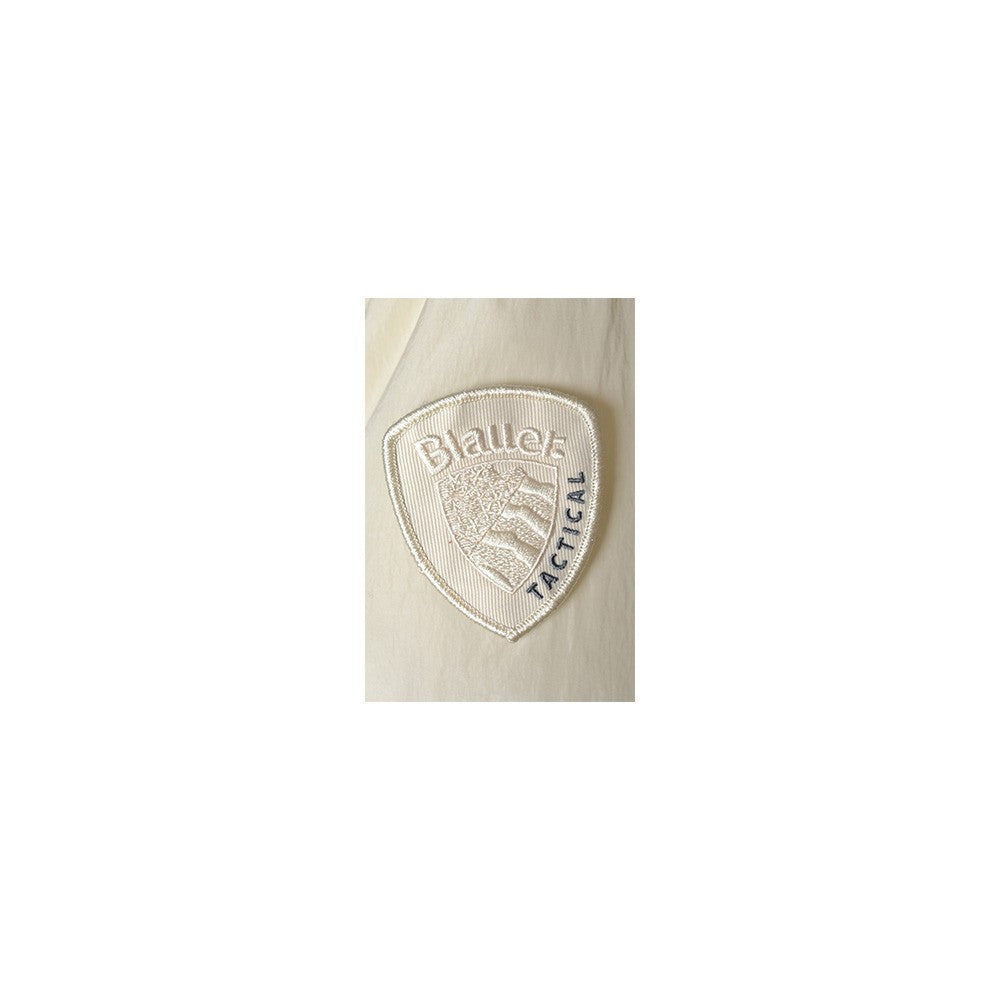Chaqueta Blauer SBLUC04054 Color Beige_1589.jpg