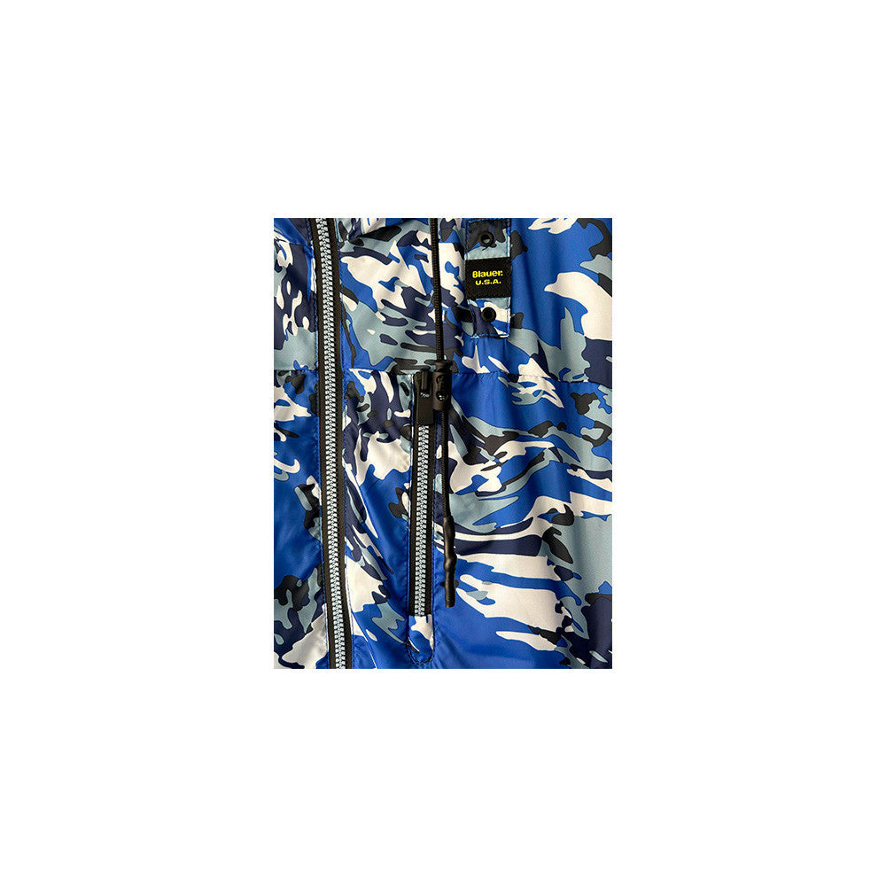 Chaqueta Cortavientos Blauer SBLUC01371 Color Azul Mimético_4885.jpg