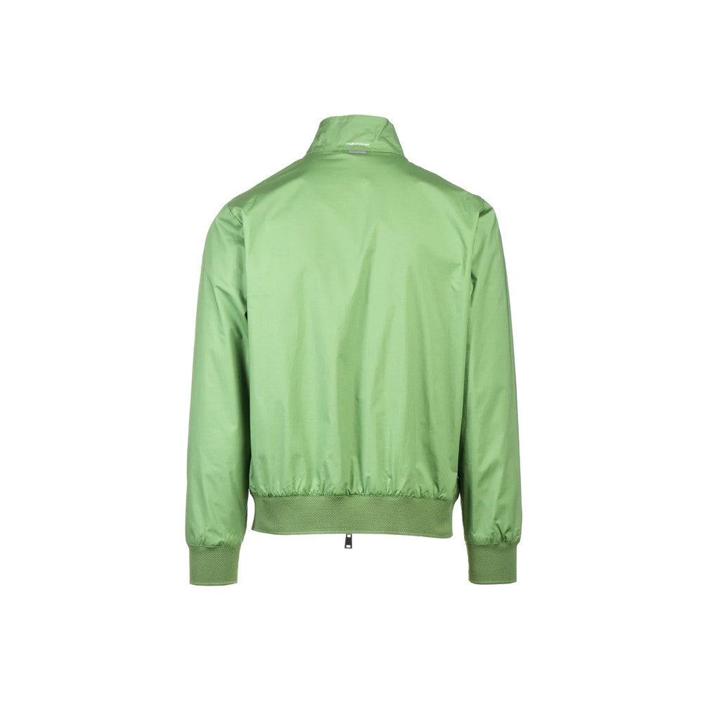 Chaqueta People Of Shibuya RYOKO Color Verde_2988.jpg