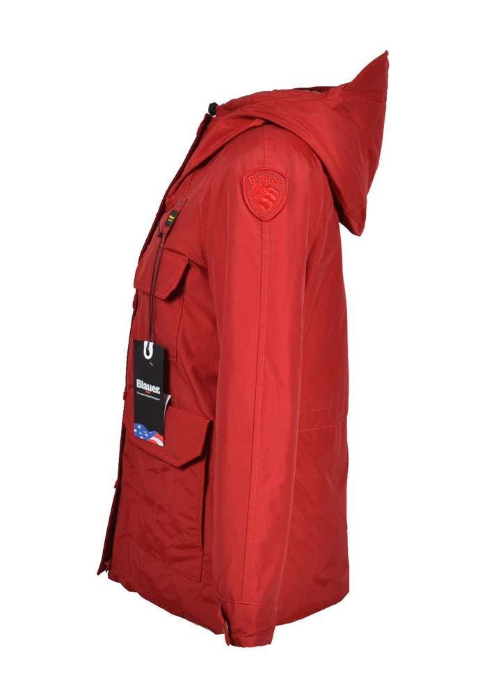 Chaqueta mujer Blauer DB03282-3241 color rojo_183.jpg