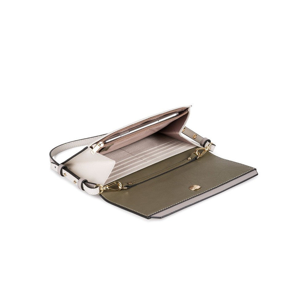 Bolso de Mano de Piel Piquadro AC4707W92R/V Color Kaki / Crudo_947.jpg