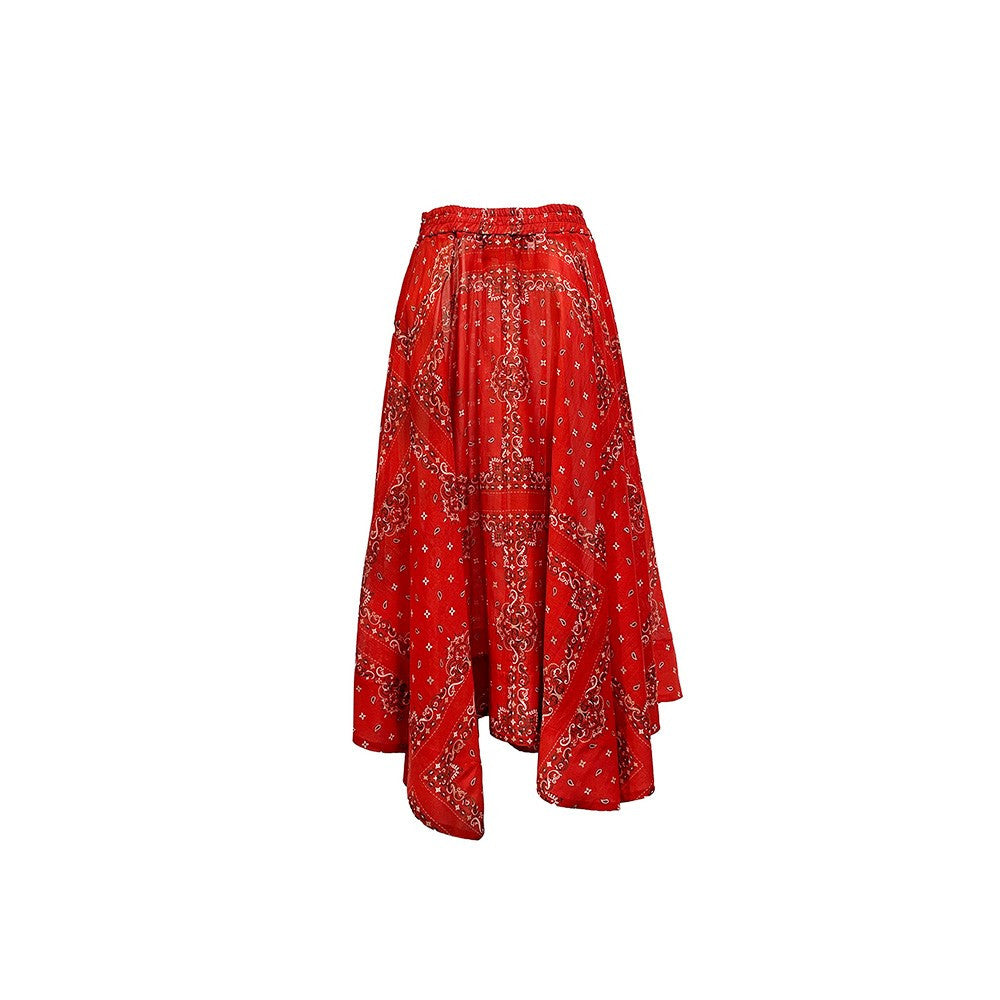 Falda Larga Bazar Deluxe S798 Color Rojo_1652.jpg