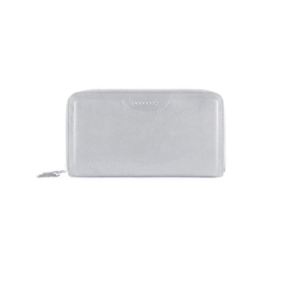 Monedero de Piel Piquadro PD1515W102R/GR Color Gris_591.jpg