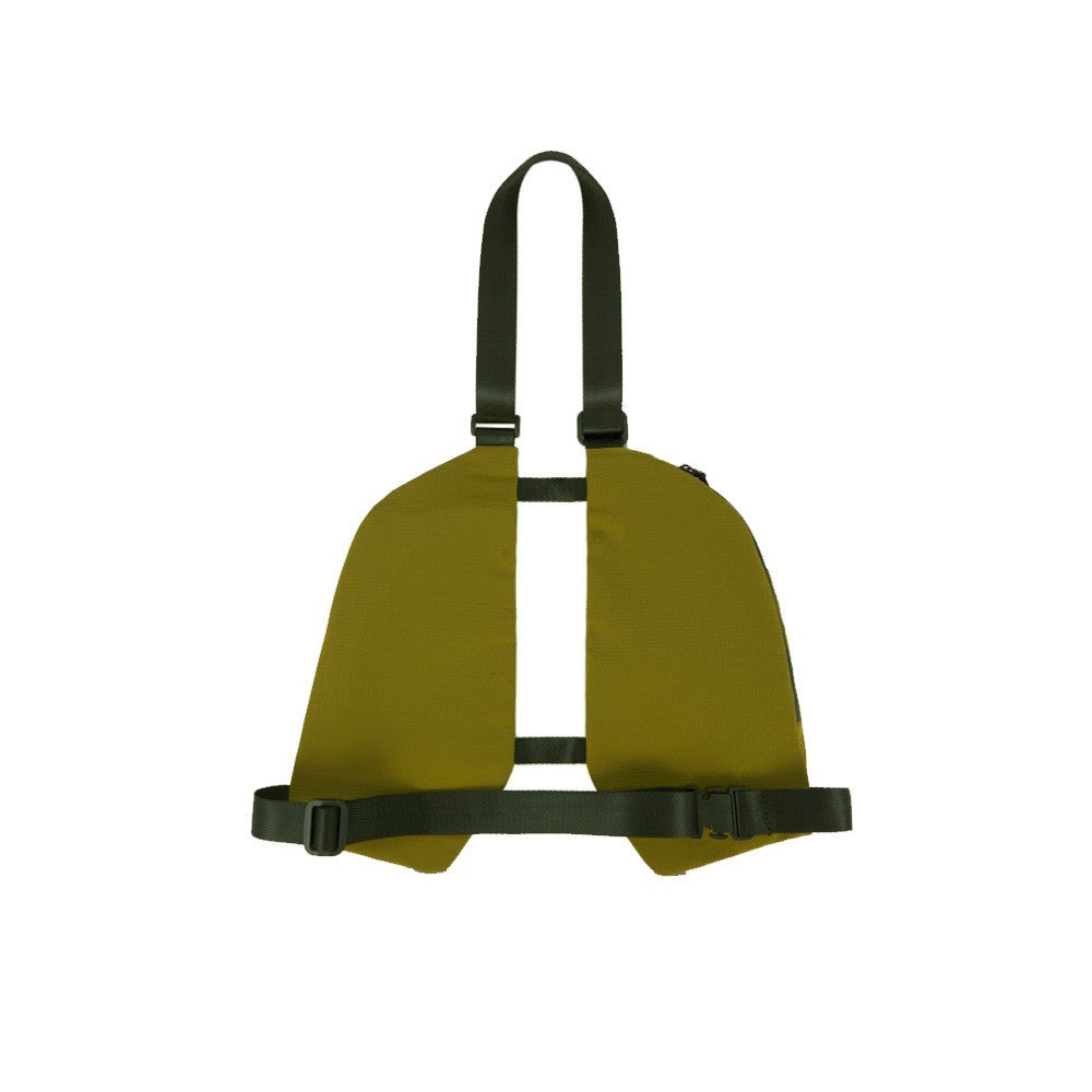 Chaleco / Bandolera Piquadro CA6202W121/GVE Color Kaki_3962.jpg