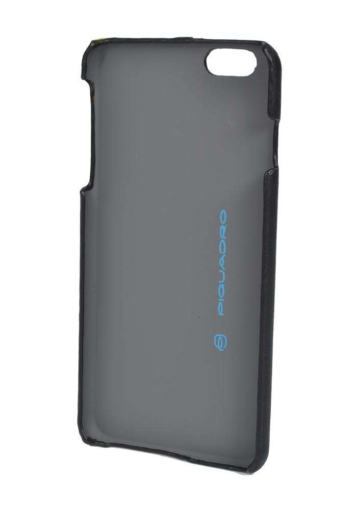 Funda Iphone 6 plus Piquadro AC3441S80/G Color Negro y Amarillo_63.jpg