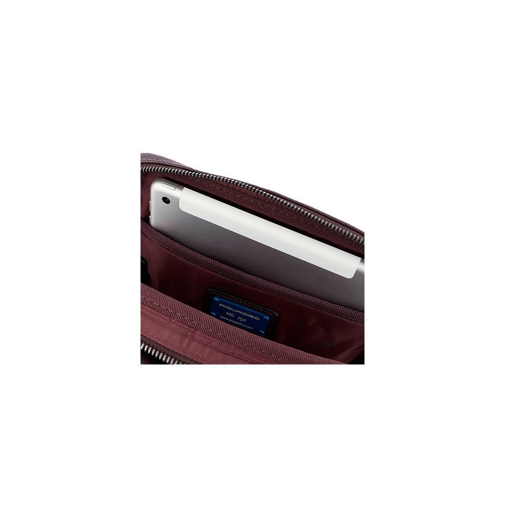 Bandolera de Piel Piquadro CA1816W116/M Color Marrón_2475.jpg