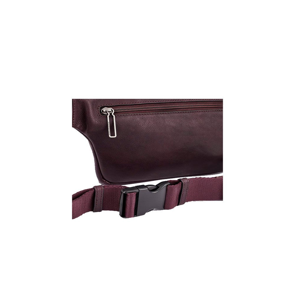 Riñonera de Piel Piquadro CA2174W116/M Color Marrón_2505.jpg