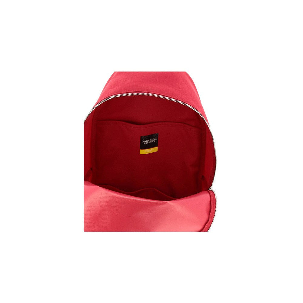Mochila Calvin Klein Jeans K40K400875 Color Rojo_269.jpg