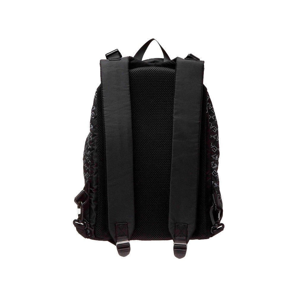 Mochila EA7 Emporio Armani 277056 2F902 Color Negro con Logos_2693.jpg