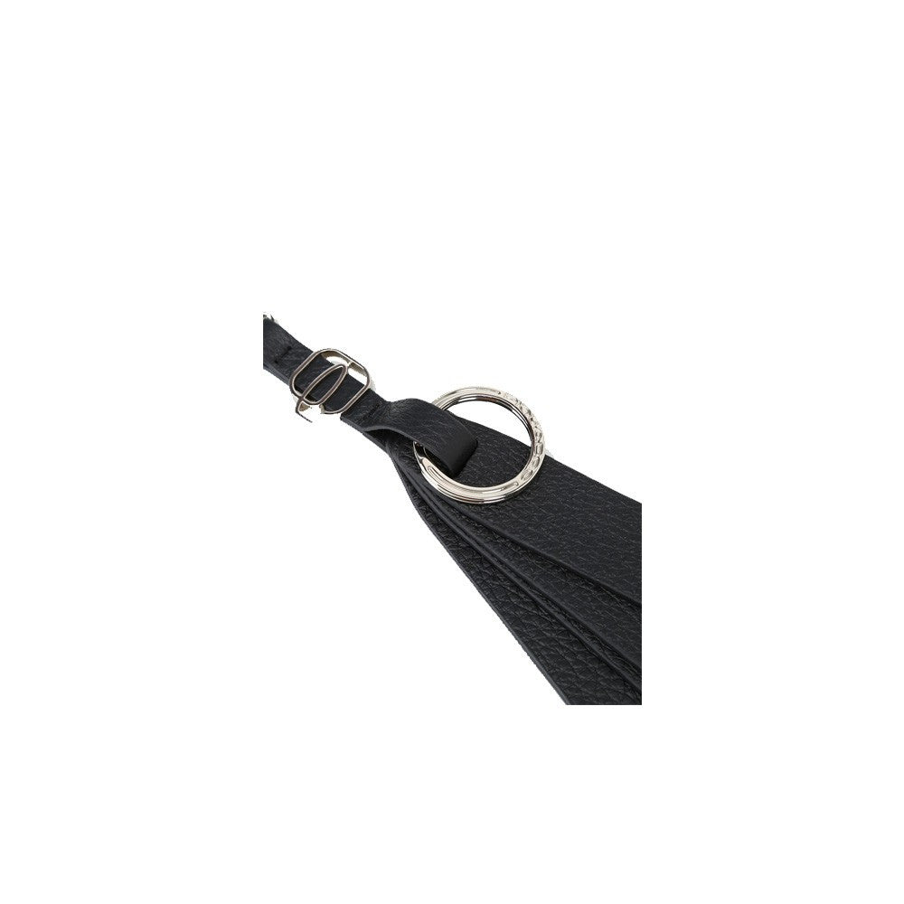 Llavero de Piel Piquadro PC4330MU/N Color Negro_3172.jpg