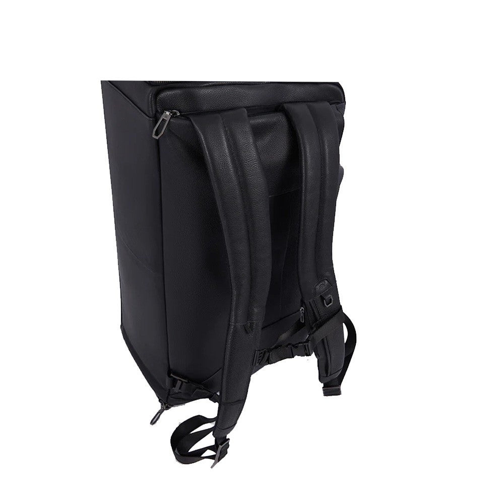 Bolsa de Viaje/Mochila de Piel Piquadro BV6241W118/N Color Negro_3709.jpg