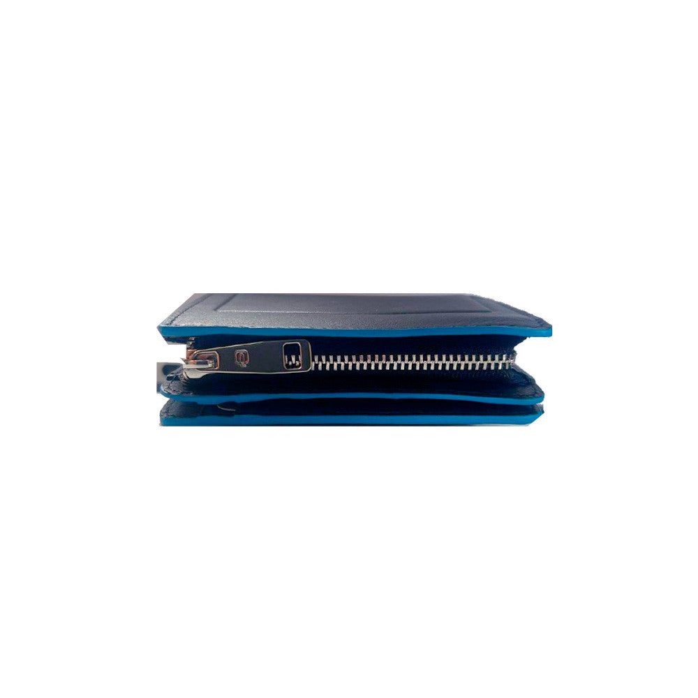 Cartera / Monedero de Piel Piquadro PD666OB2R/N Color Negro_8797.jpg