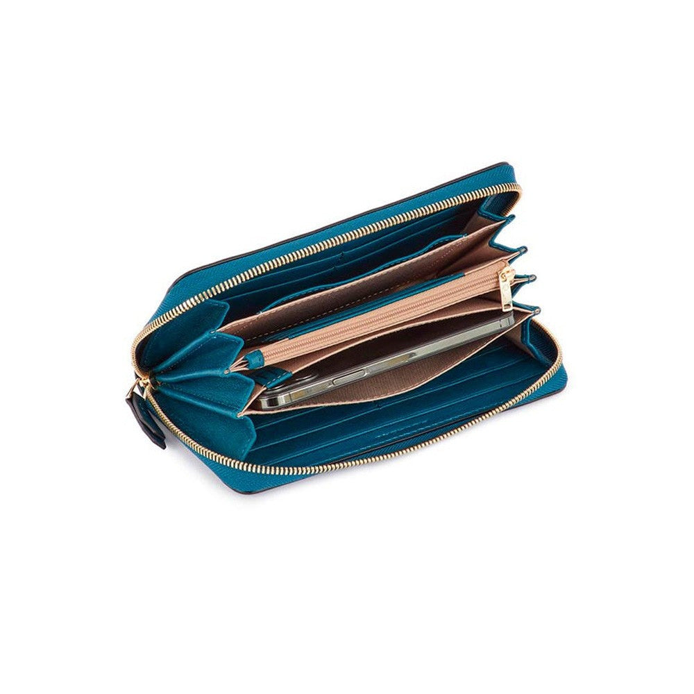 Monedero de Piel Piquadro PD1515DFR/OT2 Color Azul_3237.jpg