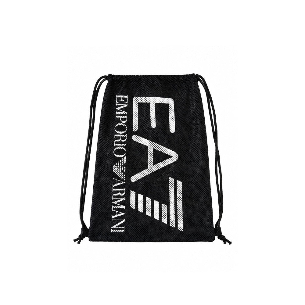 Pala de Padel EA7 Emporio Armani 276198 4F988 Color Negro y Verde_9585.jpg