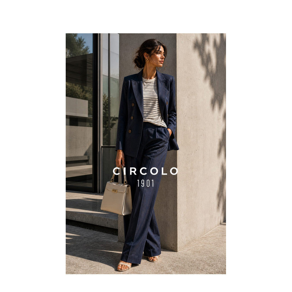 Pantalón Circolo 1901 Modelo FD3986 Color Navy_9305.jpg