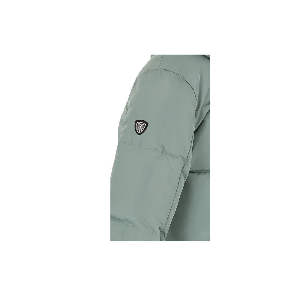 Plumón EA7 Emporio Armani 6DTK03 TN8AZ Color Kaki_5754.jpg