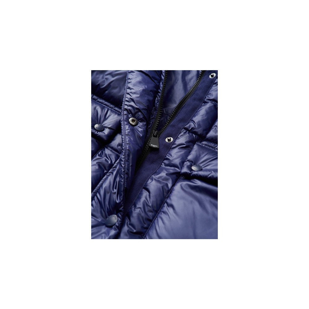 Plumón Largo Blauer 23WBLDK02106 Color Azul Purple_3678.jpg