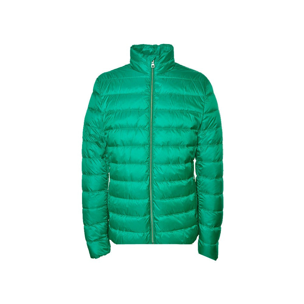 Plumón Ligero GEOX DERECK M2625D Color Verde_2356.jpg