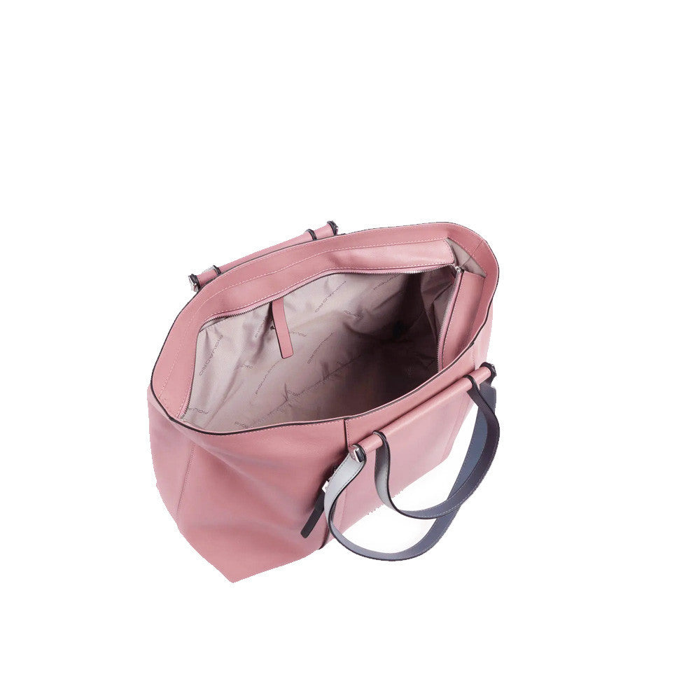 Bolso de Piel Piquadro CA6336W92/ROGR Color Rosa_4659.jpg
