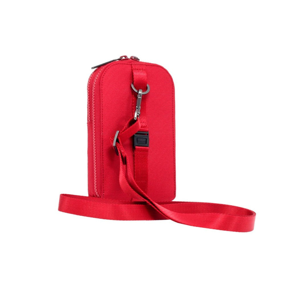 Bandolera / Porta Móvil Piquadro AC5572W109/R Color Rojo_1358.jpg