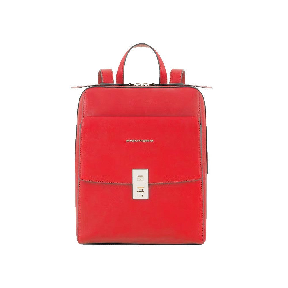 Mochila de Piel Piquadro CA5733DF/R Color Rojo_2241.jpg