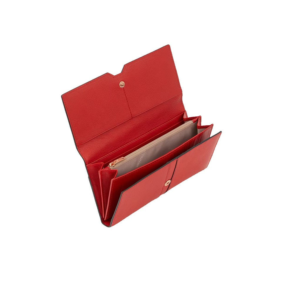 Monedero de Piel Piquadro PD5904S126R/R Color Rojo_3051.jpg